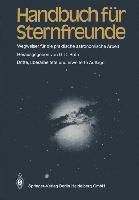 Produktbild: Handbuch f&uuml;r Sternfreunde