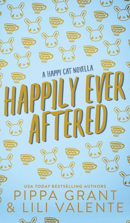 Produktbild: Happily Ever Aftered