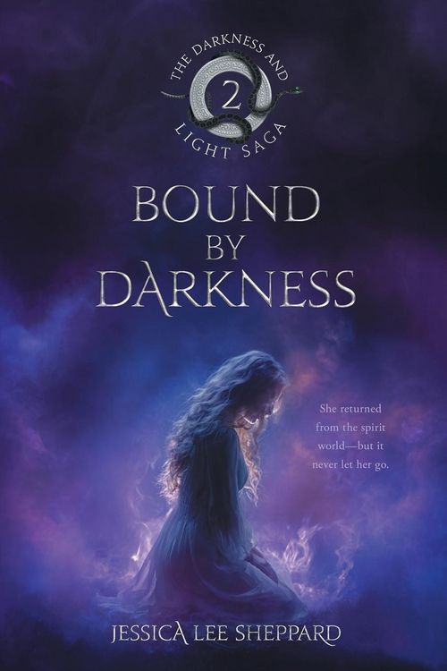Produktbild: Bound By Darkness