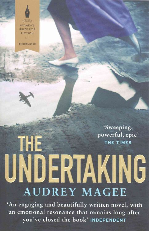 Produktbild: The Undertaking