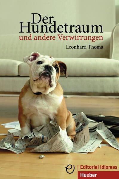 Produktbild: Der Hundetraum und andere Verwirrungen
