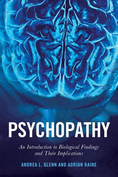 Produktbild: Psychopathy