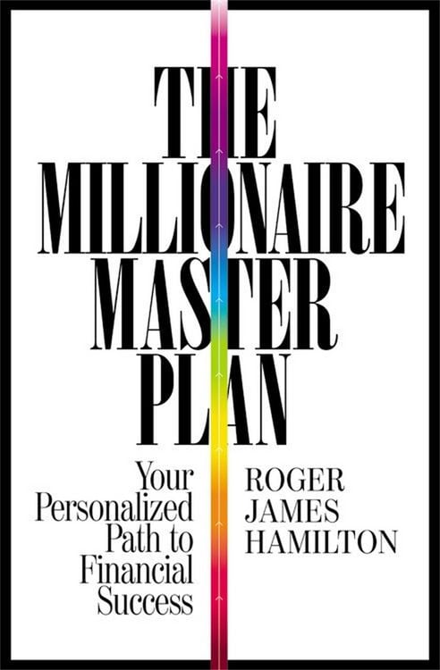 Produktbild: The Millionaire Master Plan