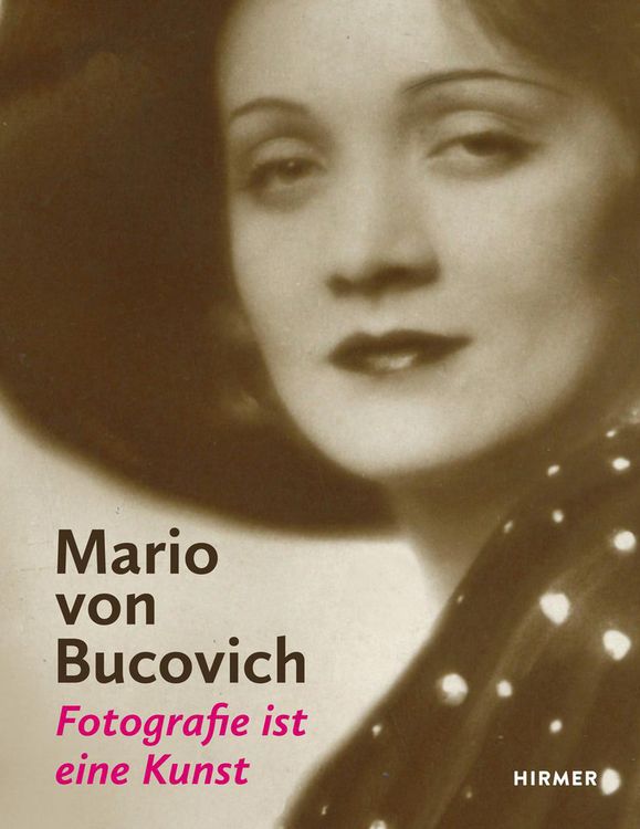 Produktbild: Mario von Bucovich