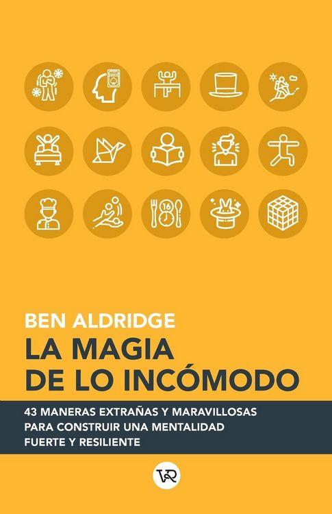Produktbild: La magia de lo inc&oacute;modo