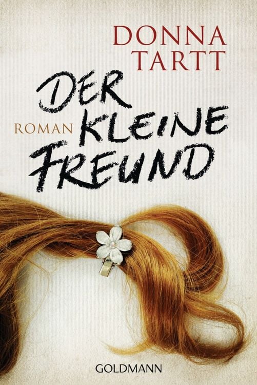 Produktbild: Der kleine Freund