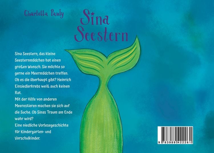 Produktbild: Sina Seestern