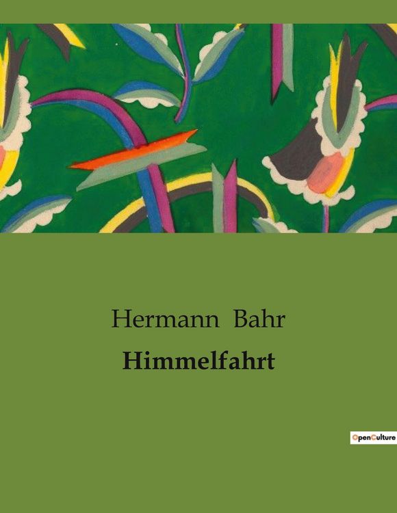 Produktbild: Himmelfahrt