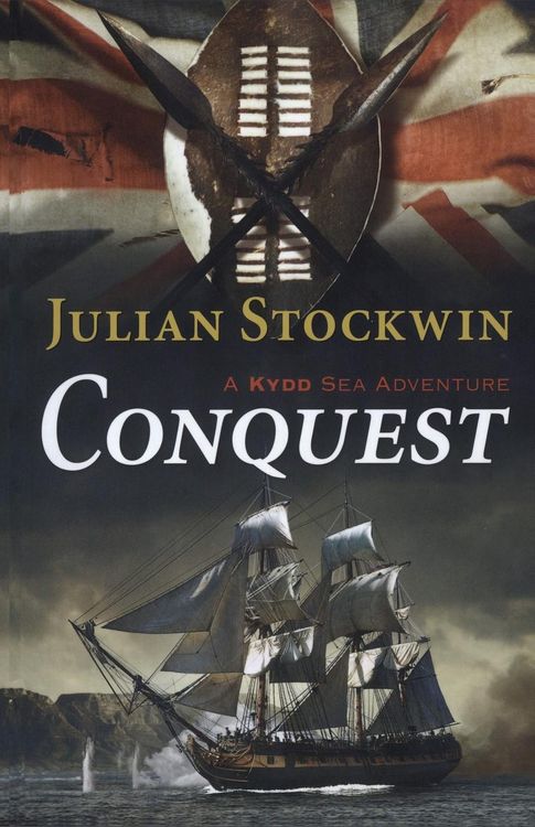Produktbild: Conquest