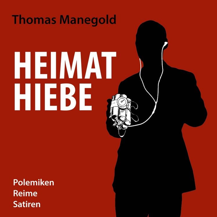 Produktbild: Heimathiebe