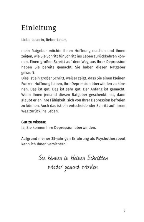 Produktbild: Wenn das Leben zur Last wird