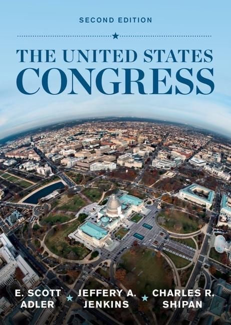 Produktbild: The United States Congress