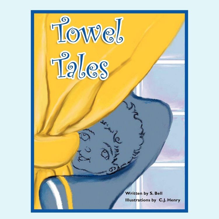Produktbild: Towel Tales