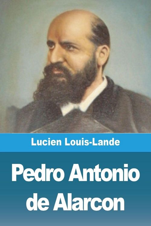 Produktbild: Pedro Antonio de Alarcon