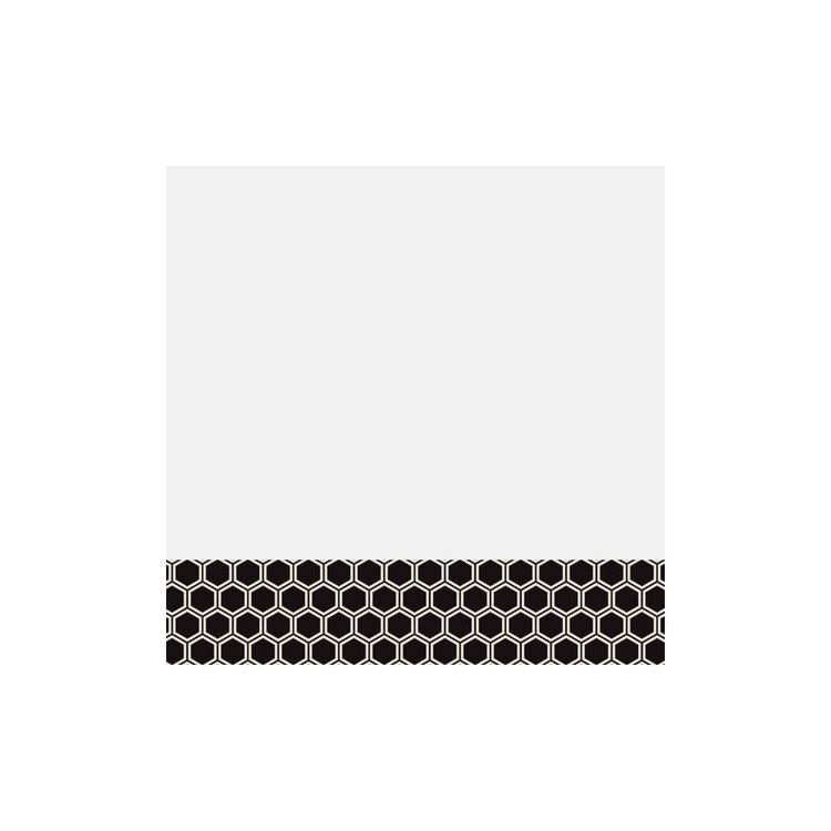 Produktbild: Zettelbox Hexagon