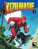 Produktbild: Kizilmaske Cilt 2