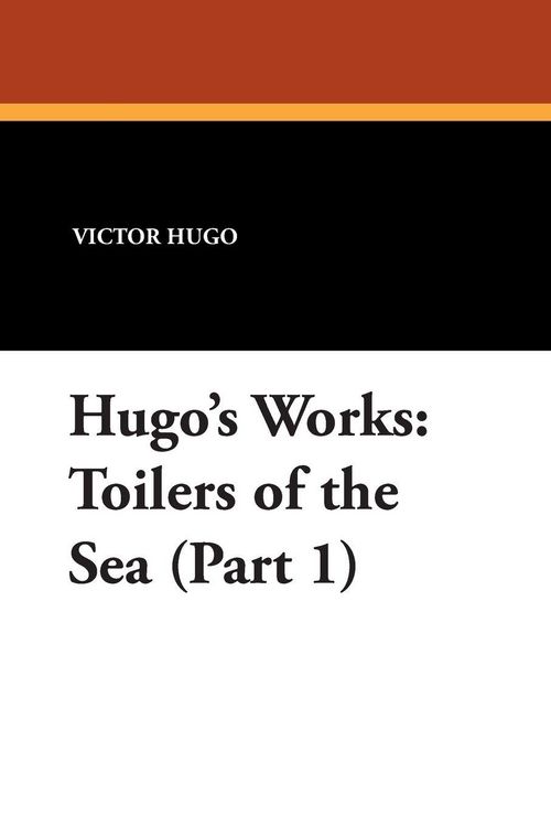 Produktbild: Toilers of the Sea (Part 1)