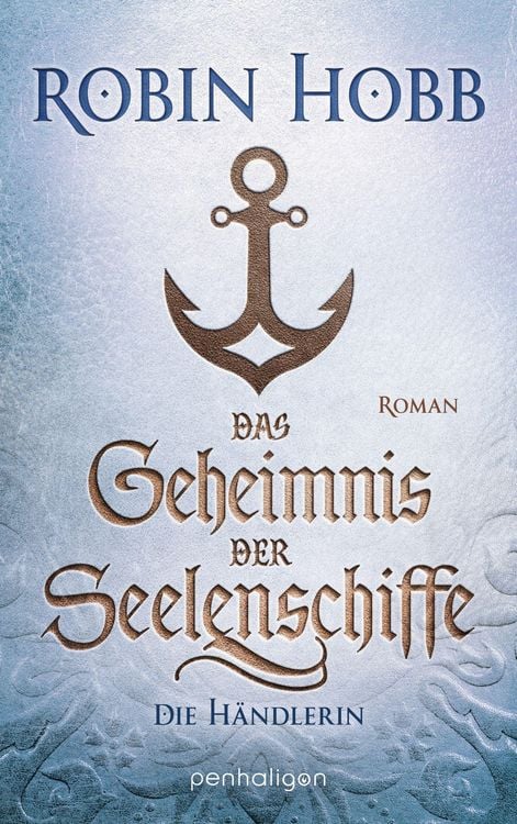 Produktbild: Das Geheimnis der Seelenschiffe - Die H&auml;ndlerin