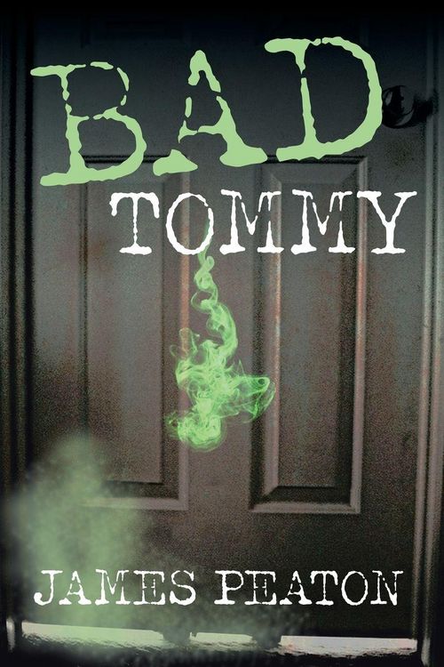 Produktbild: Bad Tommy