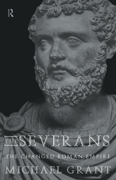 Produktbild: The Severans