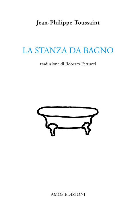 Produktbild: La stanza da bagno