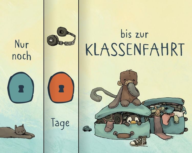 Produktbild: Anouk &ndash; Mein Countdown-Kalender