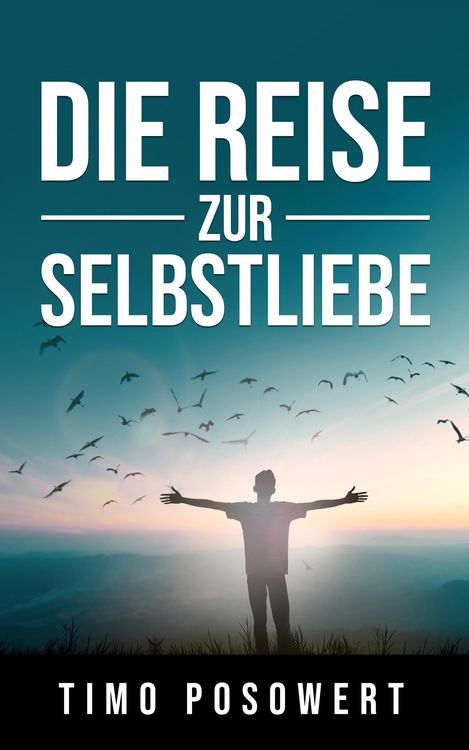 Produktbild: Die Reise zur Selbstliebe