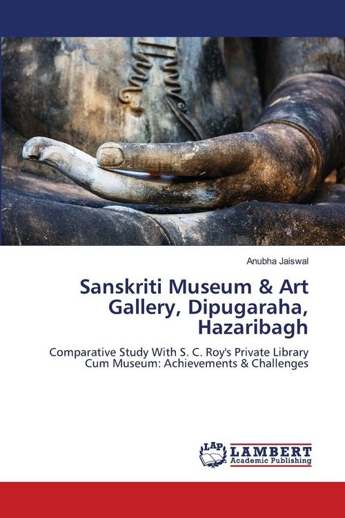 Produktbild: Sanskriti Museum & Art Gallery, Dipugaraha, Hazaribagh