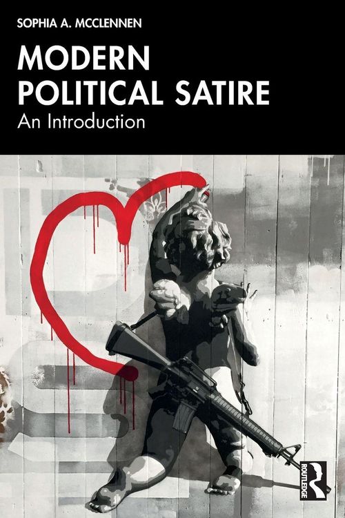 Produktbild: Modern Political Satire