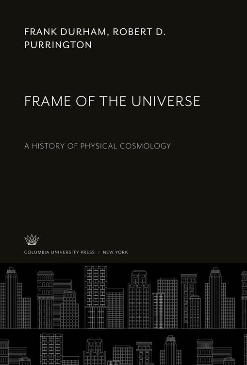 Produktbild: Frame of the Universe
