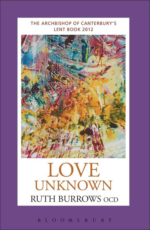 Produktbild: Love Unknown