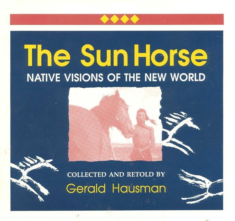 Produktbild: The Sun Horse
