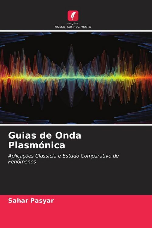 Produktbild: Guias de Onda Plasm&oacute;nica