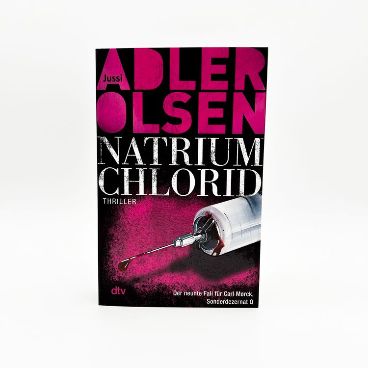 Produktbild: Natrium Chlorid