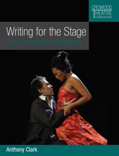 Produktbild: Writing for the Stage