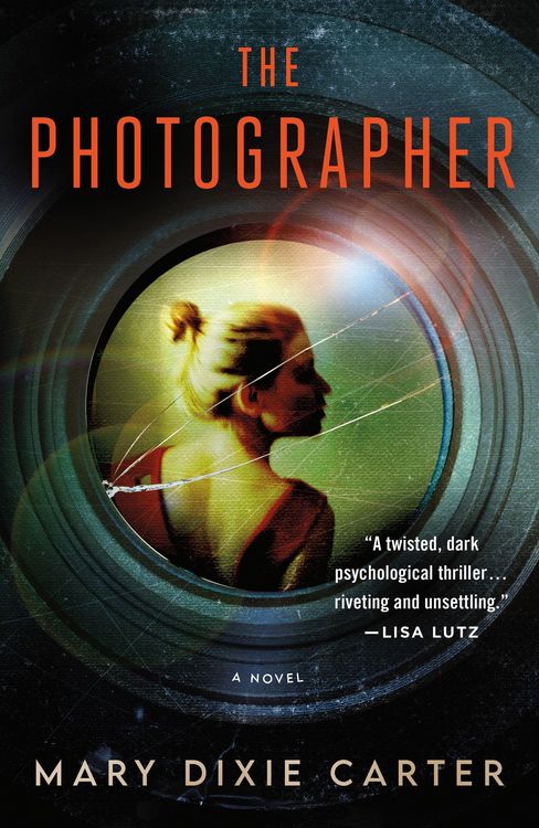 Produktbild: The Photographer