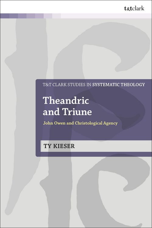 Produktbild: Theandric and Triune