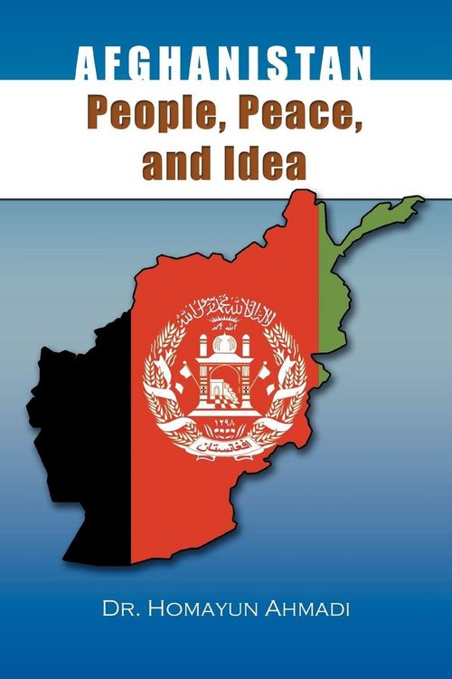 Produktbild: Afghanistan