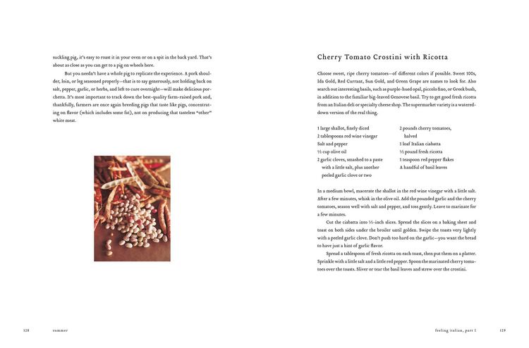 Produktbild: A Platter of Figs and Other Recipes