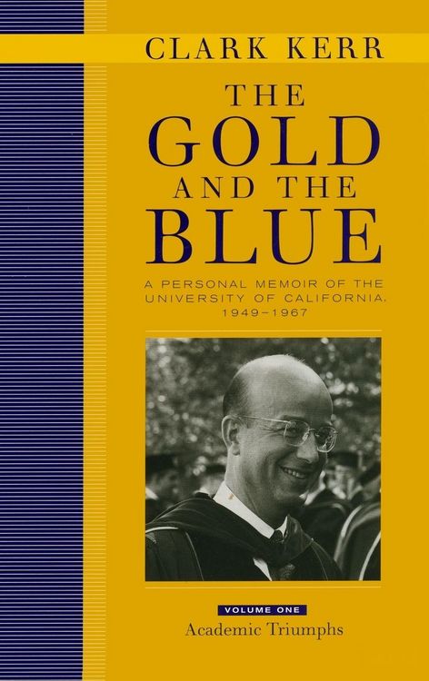 Produktbild: The Gold and the Blue, Volume One