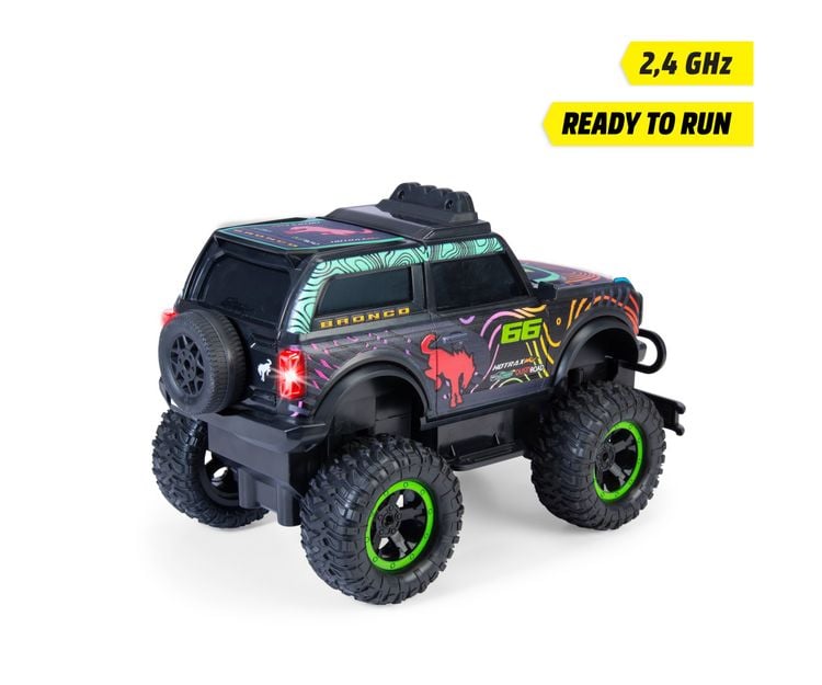 Produktbild: RC Ford Bronco, RTR