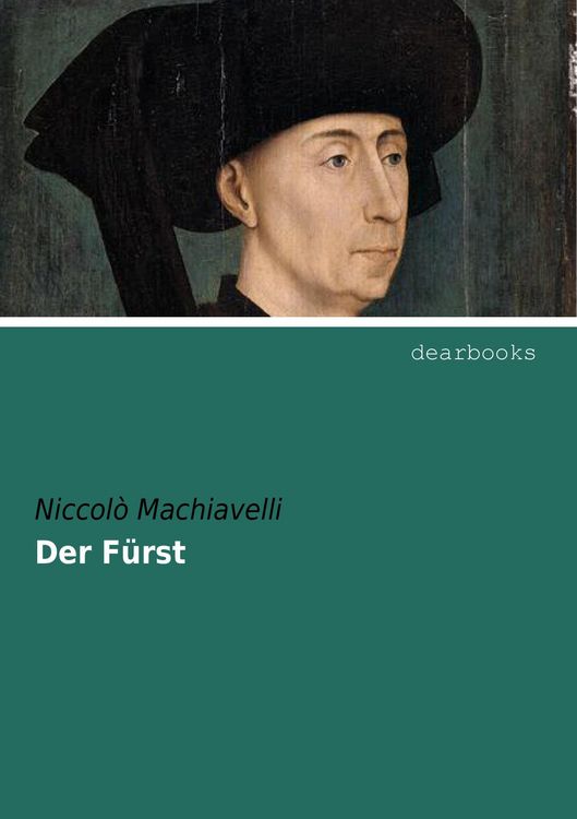 Produktbild: Der F&uuml;rst