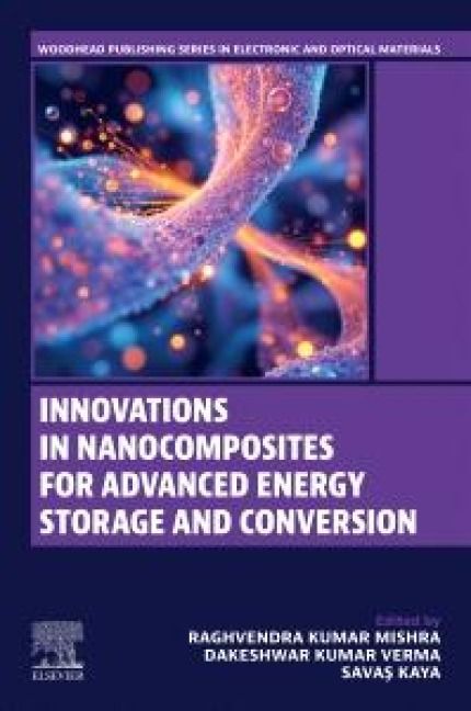 Produktbild: Innovations in Nanocomposites for Advanced Energy Storage and Conversion