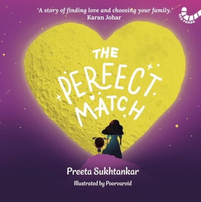 Produktbild: The Perfect Match