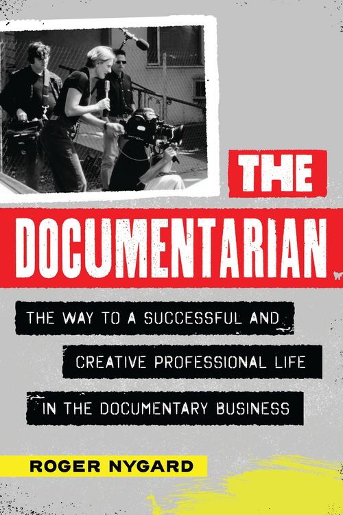 Produktbild: The Documentarian