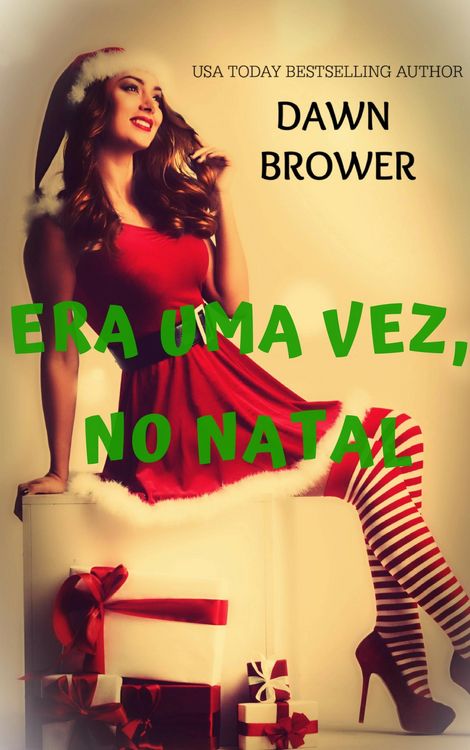 Produktbild: Era uma vez, no Natal