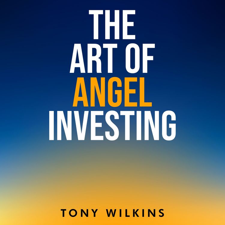 Produktbild: The Art of Angel Investing
