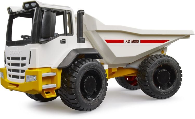 Produktbild: BRUDER Dumper