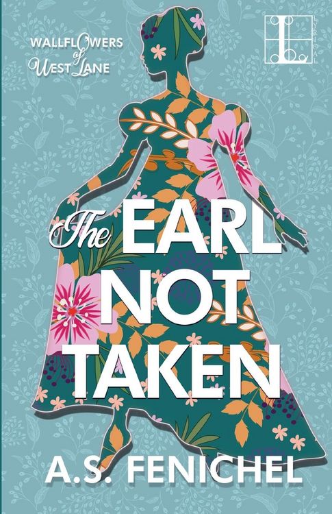 Produktbild: The Earl Not Taken