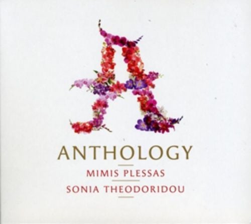Produktbild: Anthology